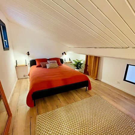 Spa & Vue Mer - Les O De บ็องโดล ภายนอก รูปภาพ